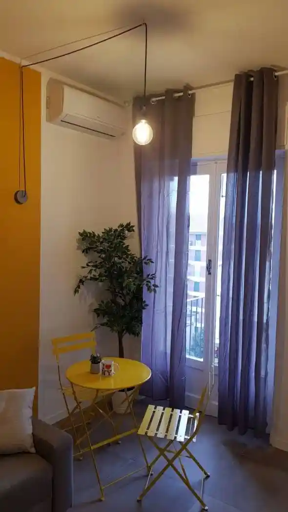 Bilocale via Luisa Battistotti Sassi 4, Argonne - Corsica, Milano - foto 4