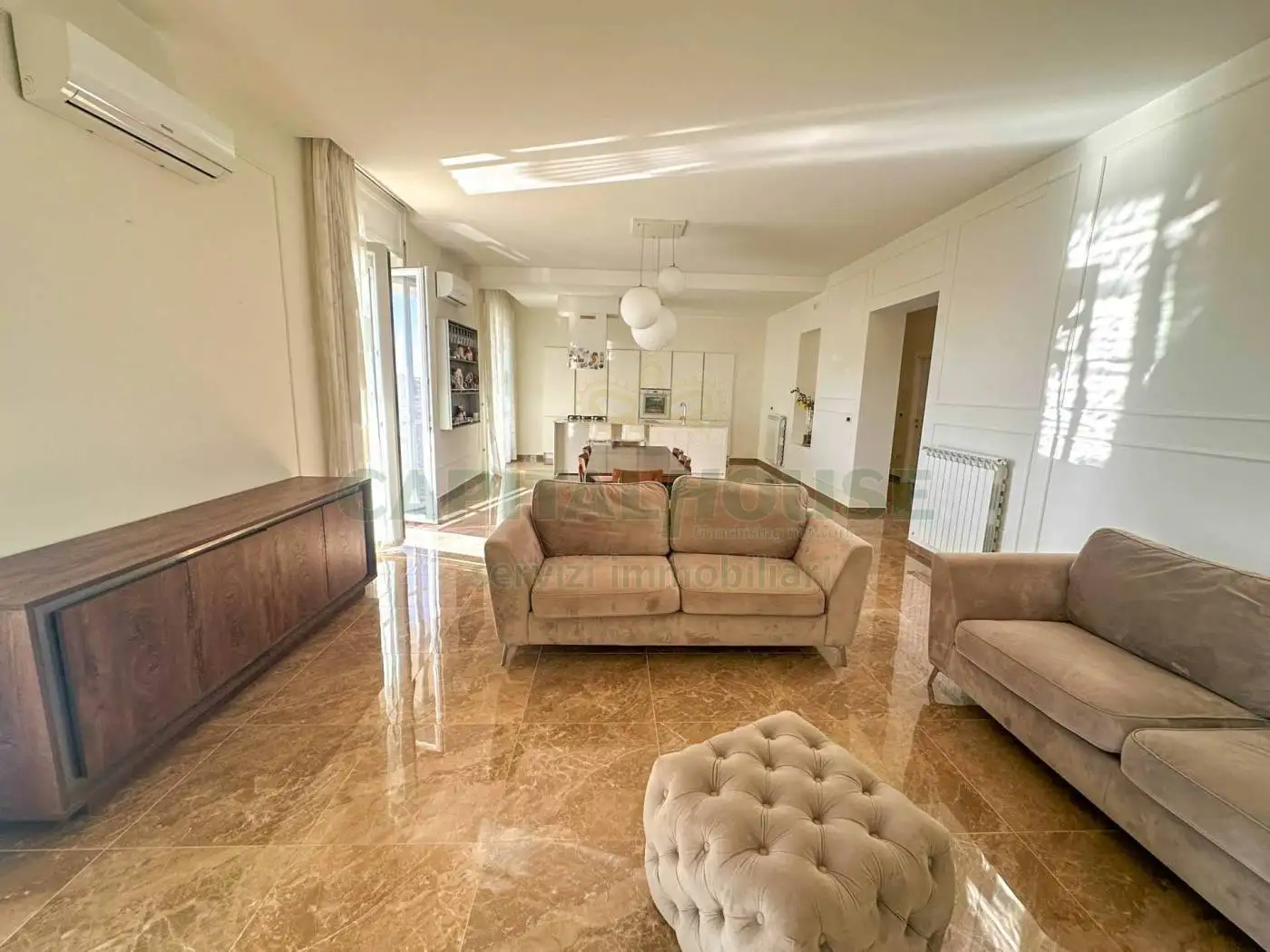 Appartamento in vendita a Capua