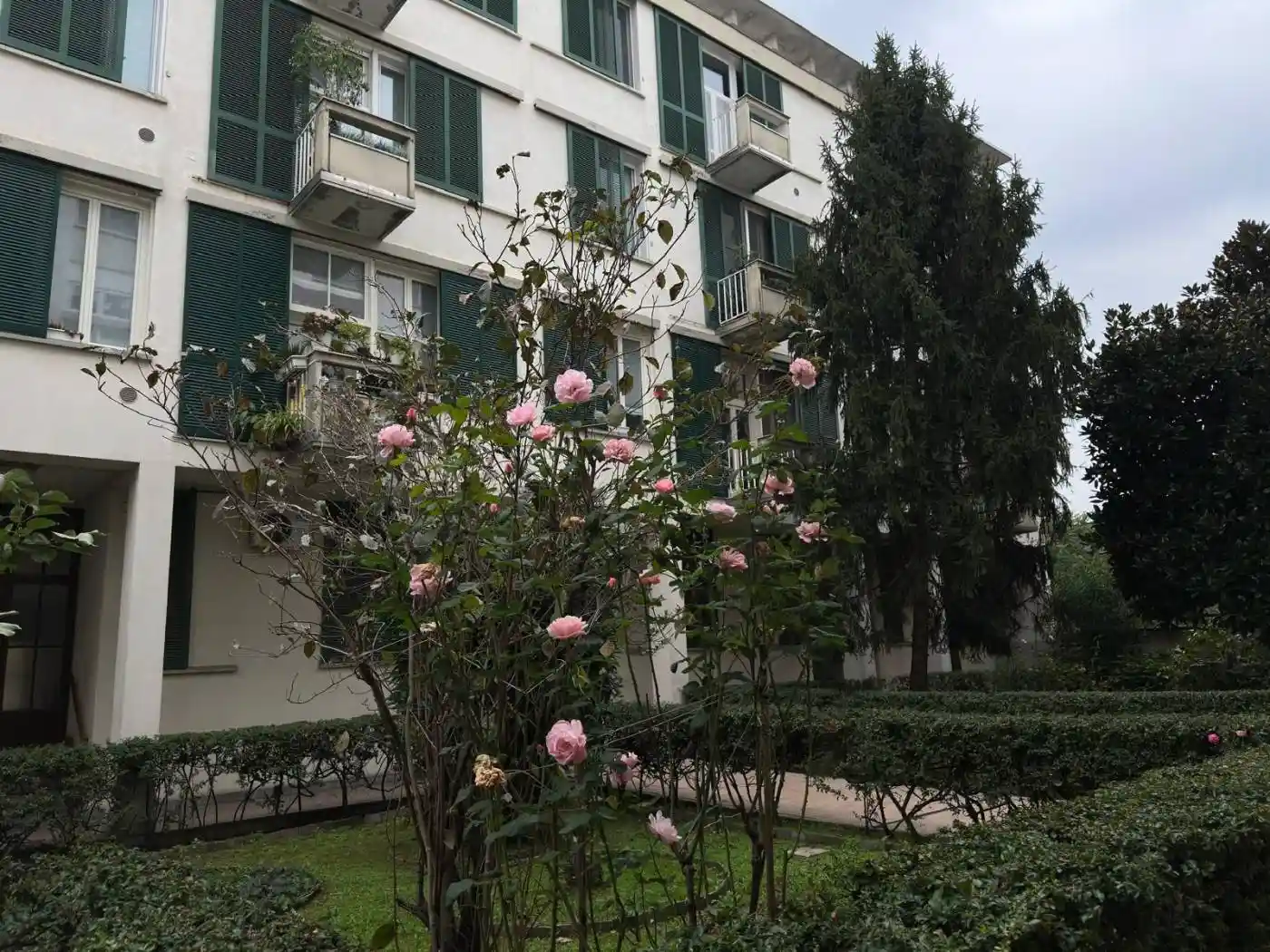 Bilocale via Francesco De Sanctis, Cermenate - Abbiategrasso, Milano - foto 3