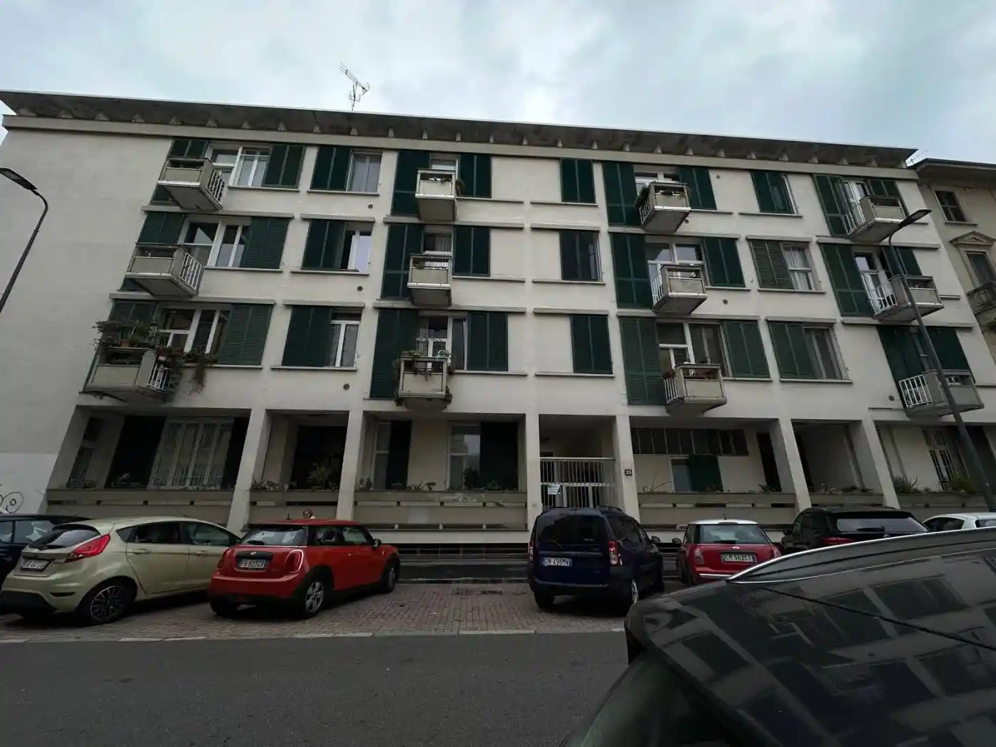 Bilocale via Francesco De Sanctis, Cermenate - Abbiategrasso, Milano - foto 4