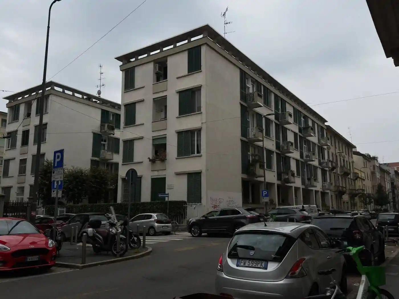 Bilocale via Francesco De Sanctis, Cermenate - Abbiategrasso, Milano - foto 5