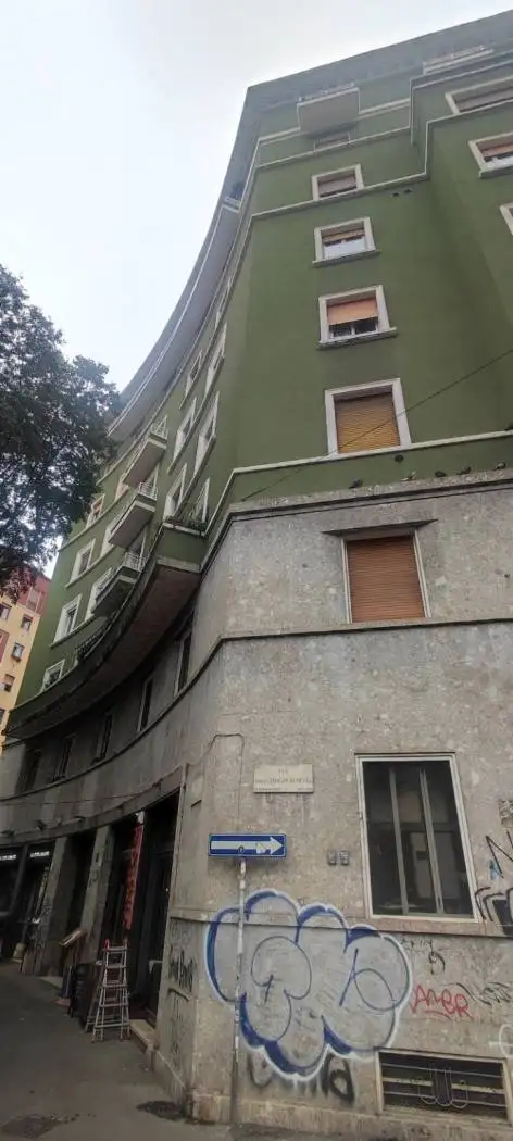 Apartment in vendita a Milan