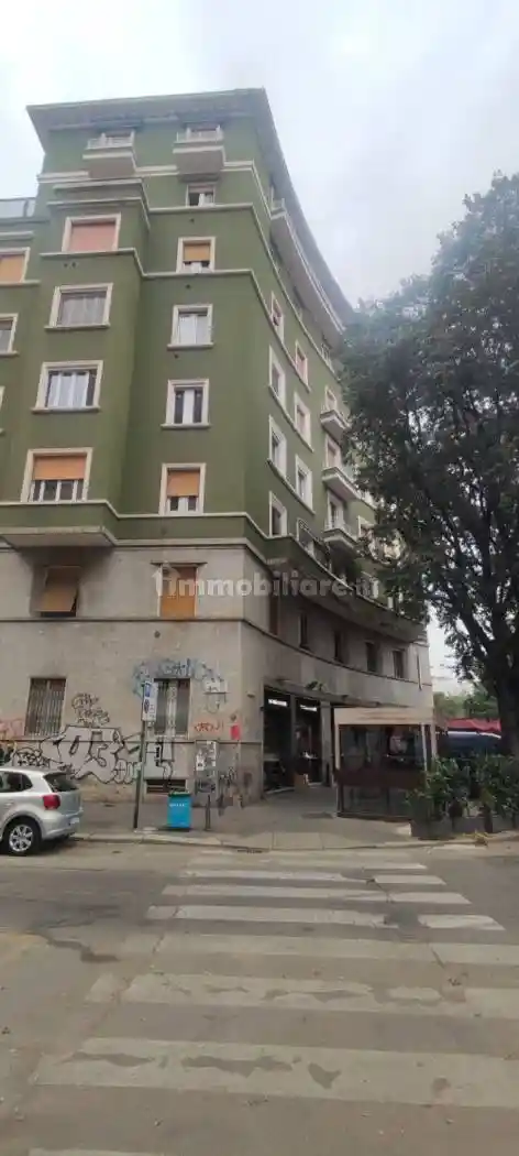 Bilocale piazzale Segrino 5, Zara, Milano - foto 2