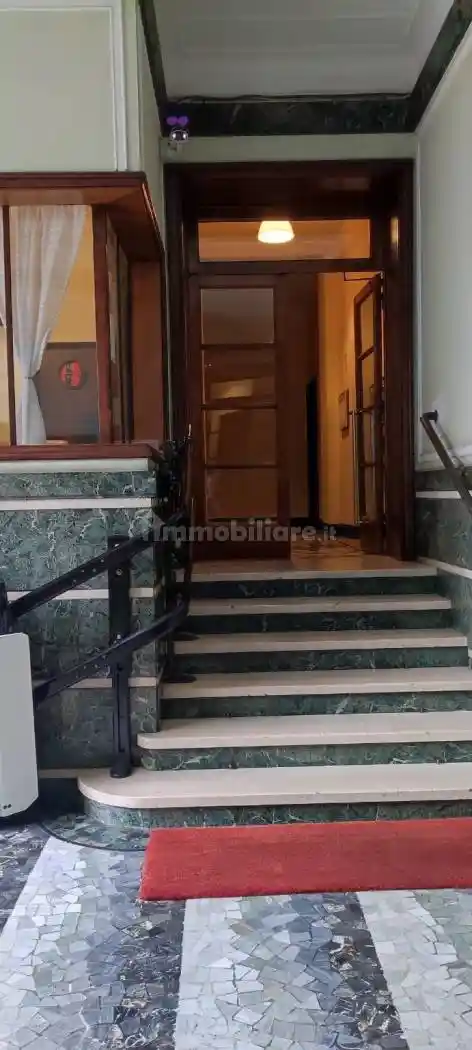 Bilocale piazzale Segrino 5, Zara, Milano - foto 4