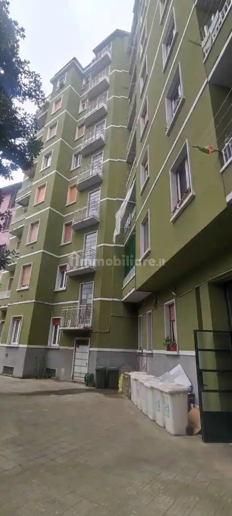 Bilocale piazzale Segrino 5, Zara, Milano - foto 5