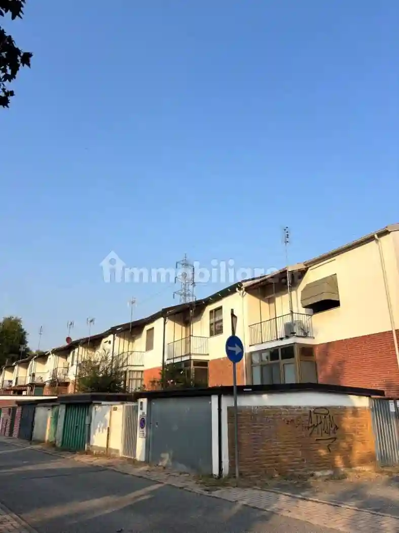 Villetta a schiera - foto 2