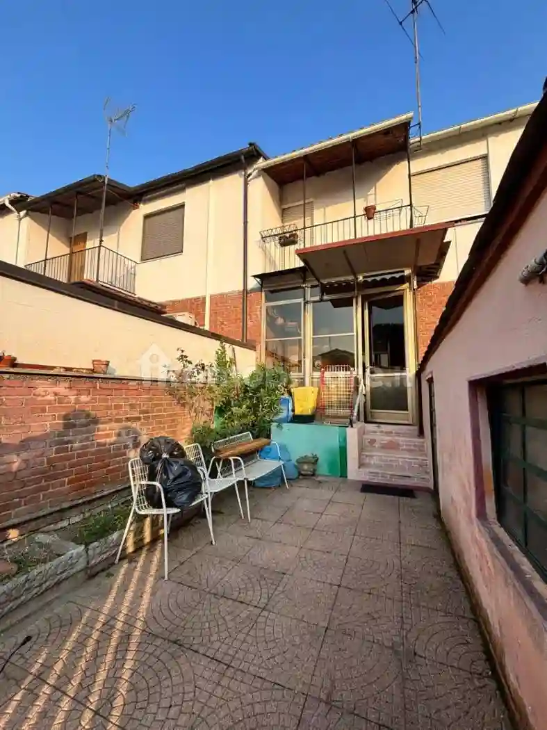 Villetta a schiera - foto 3