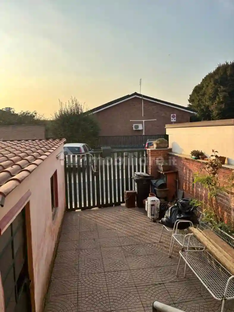 Villetta a schiera - foto 5