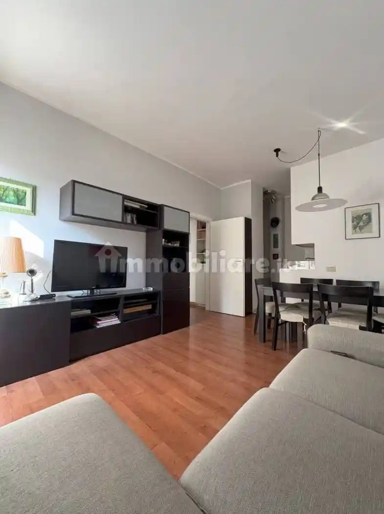 Trilocale via Tavazzano 16, Certosa, Milano - foto 4