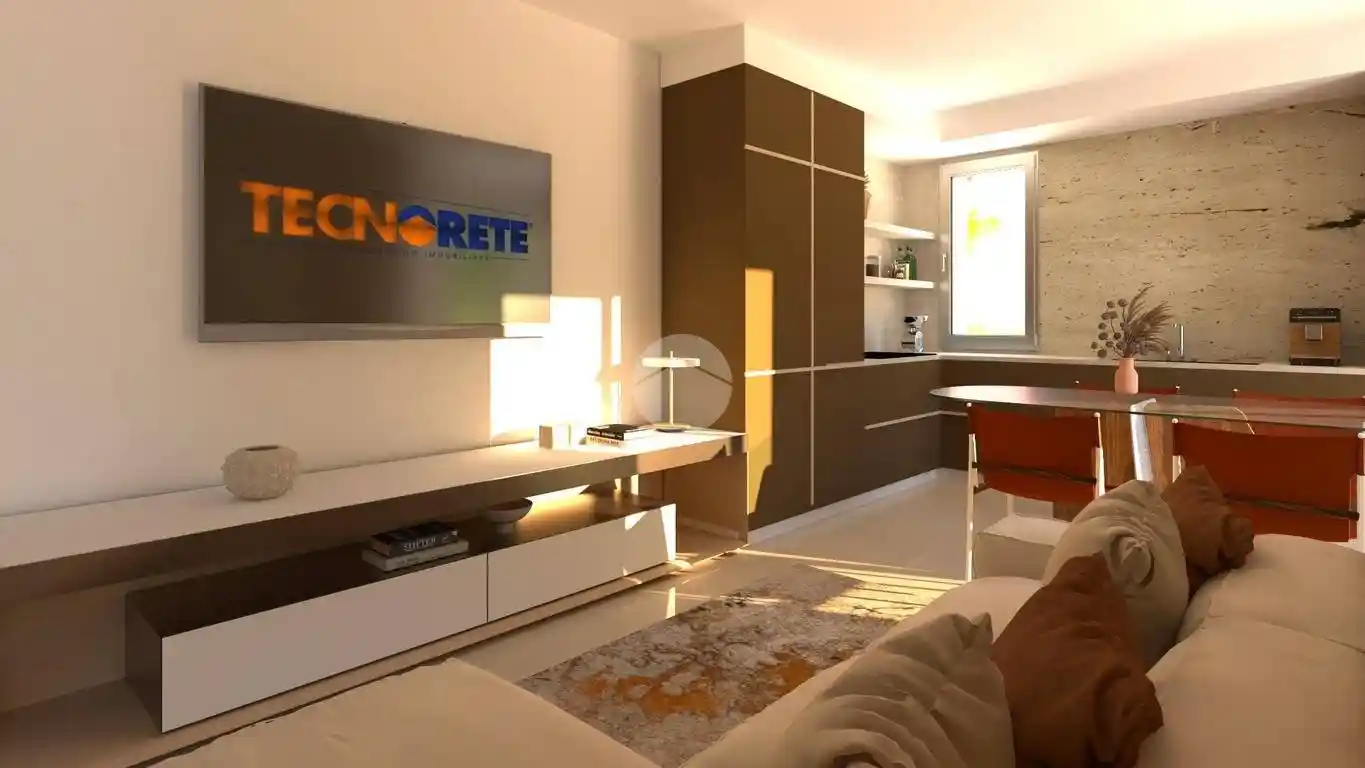 Attico - Mansarda in vendita a Rimini