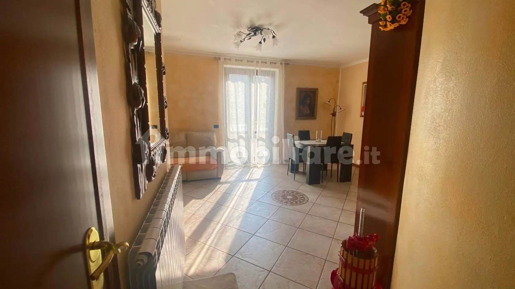 Trilocale via Bellana 4, Bellusco - foto 2