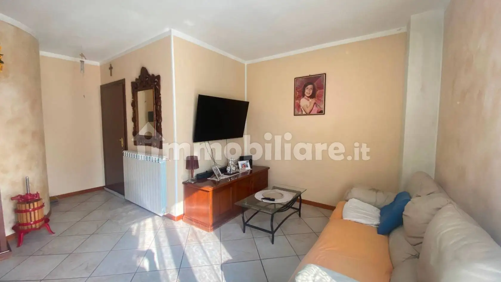 Trilocale via Bellana 4, Bellusco - foto 3