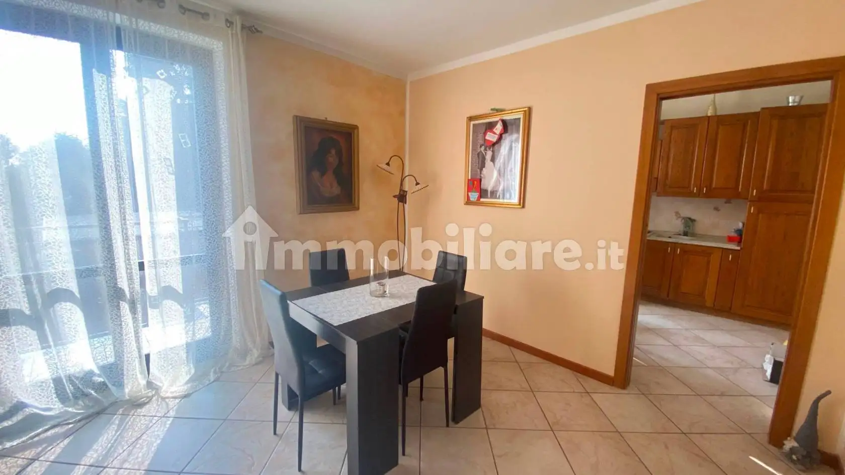 Trilocale via Bellana 4, Bellusco - foto 5