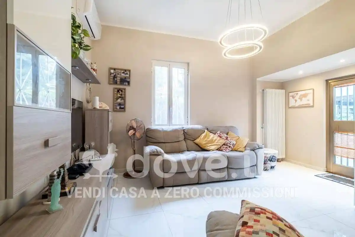 Villa a schiera via del Vivaio 17/2, Aeroporto, Bologna - foto 2