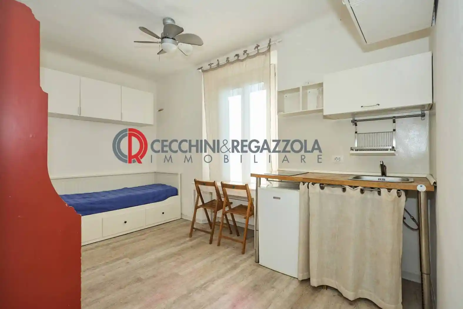 Monolocale via Carlo D'adda 4/a, Navigli - Darsena, Milano - foto 2