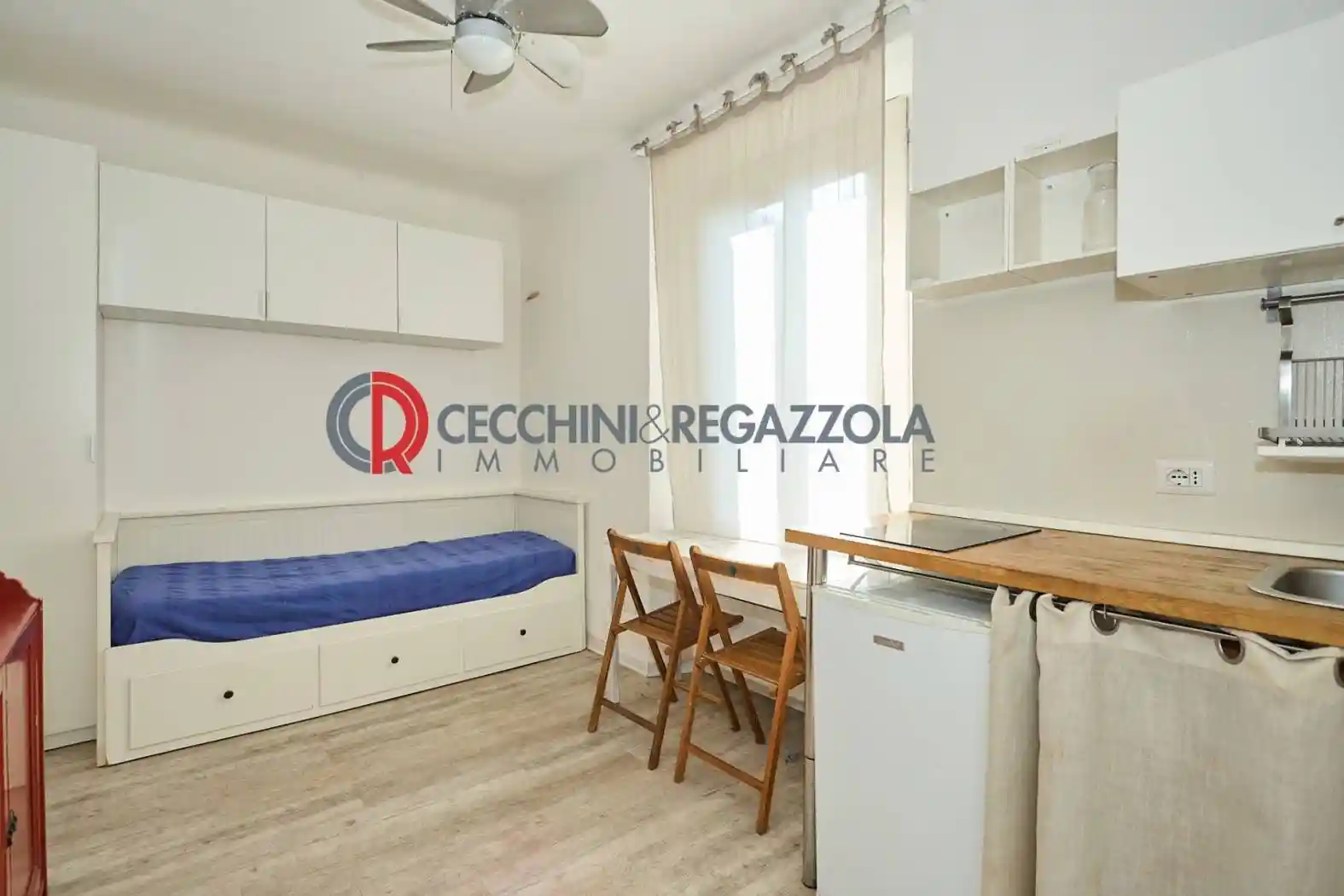 Monolocale via Carlo D'adda 4/a, Navigli - Darsena, Milano - foto 3