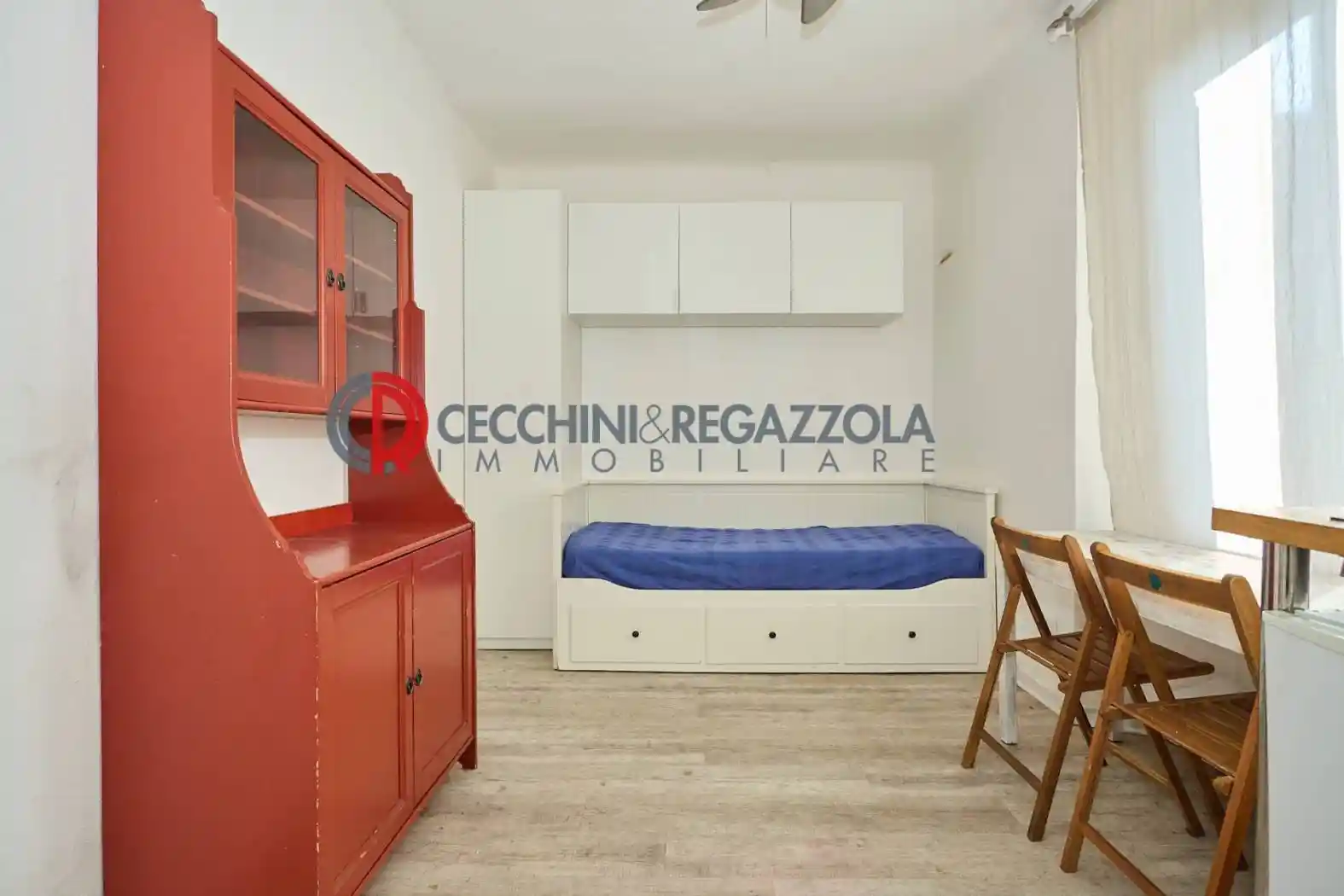 Monolocale via Carlo D'adda 4/a, Navigli - Darsena, Milano - foto 4