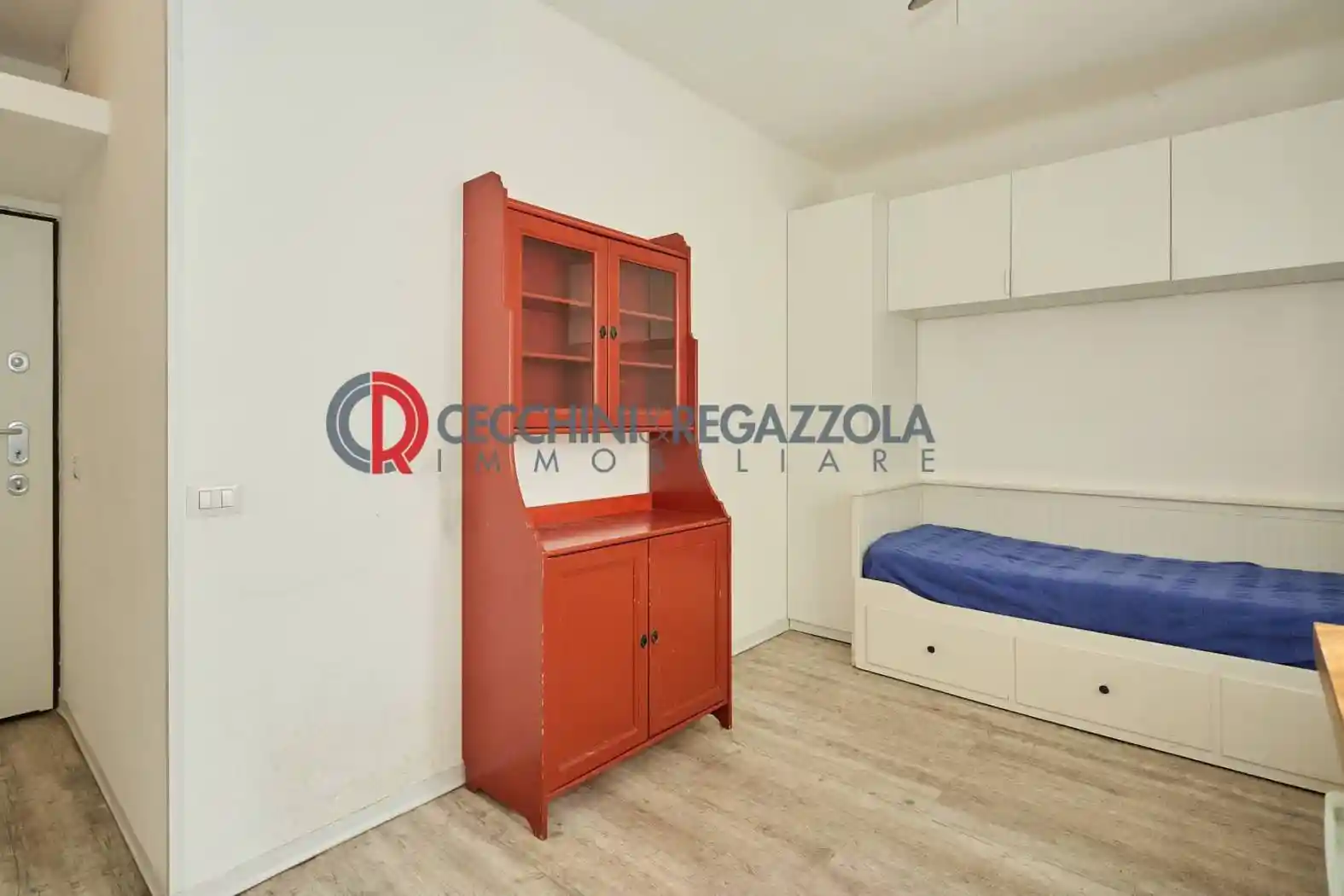 Monolocale via Carlo D'adda 4/a, Navigli - Darsena, Milano - foto 5