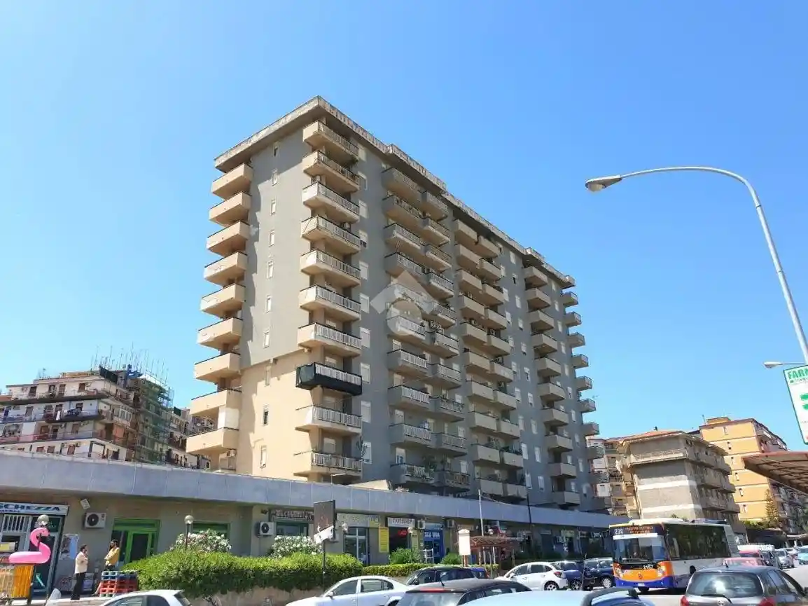 Appartamento in vendita a Palermo