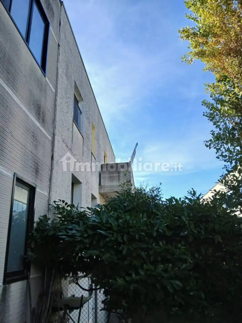 Trilocale via San Martino in Riparotta 20, Santa Giustina - San Vito, Rimini