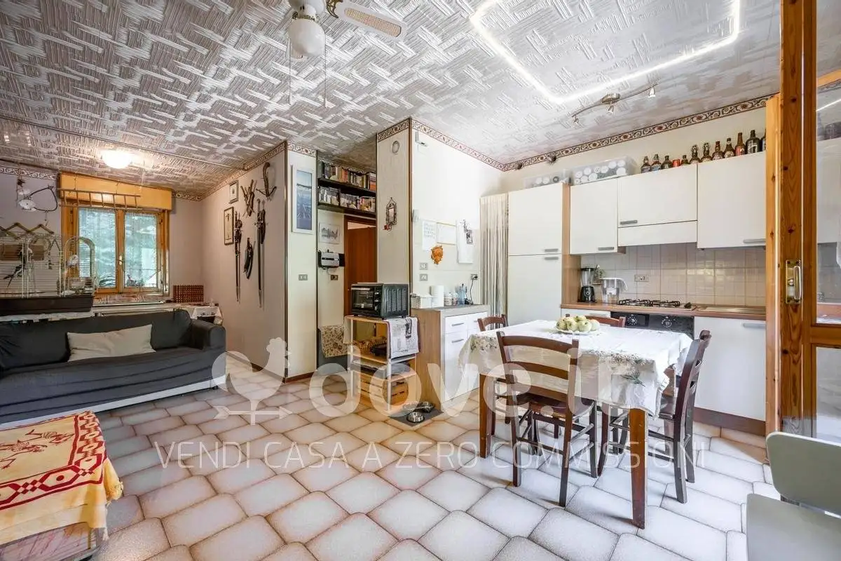 Trilocale via Campaiaio 32, Molino Del Pallone, Alto Reno Terme - foto 3