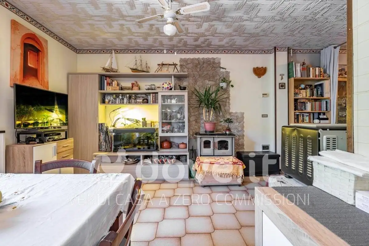 Trilocale via Campaiaio 32, Molino Del Pallone, Alto Reno Terme - foto 5