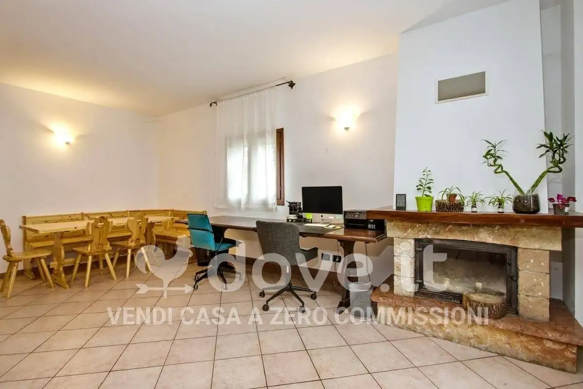 Villa in vendita a Loiano