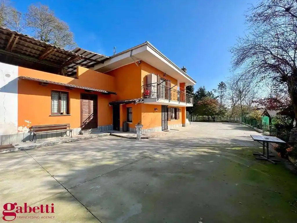 Casa indipendente - foto 2