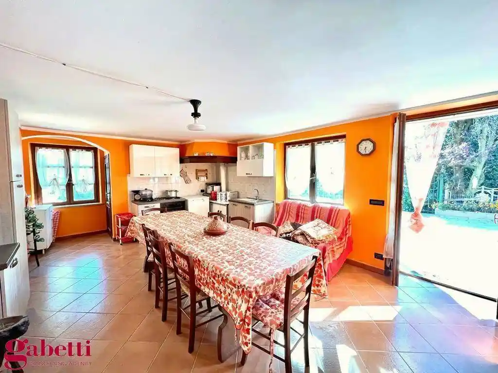 Casa indipendente - foto 4