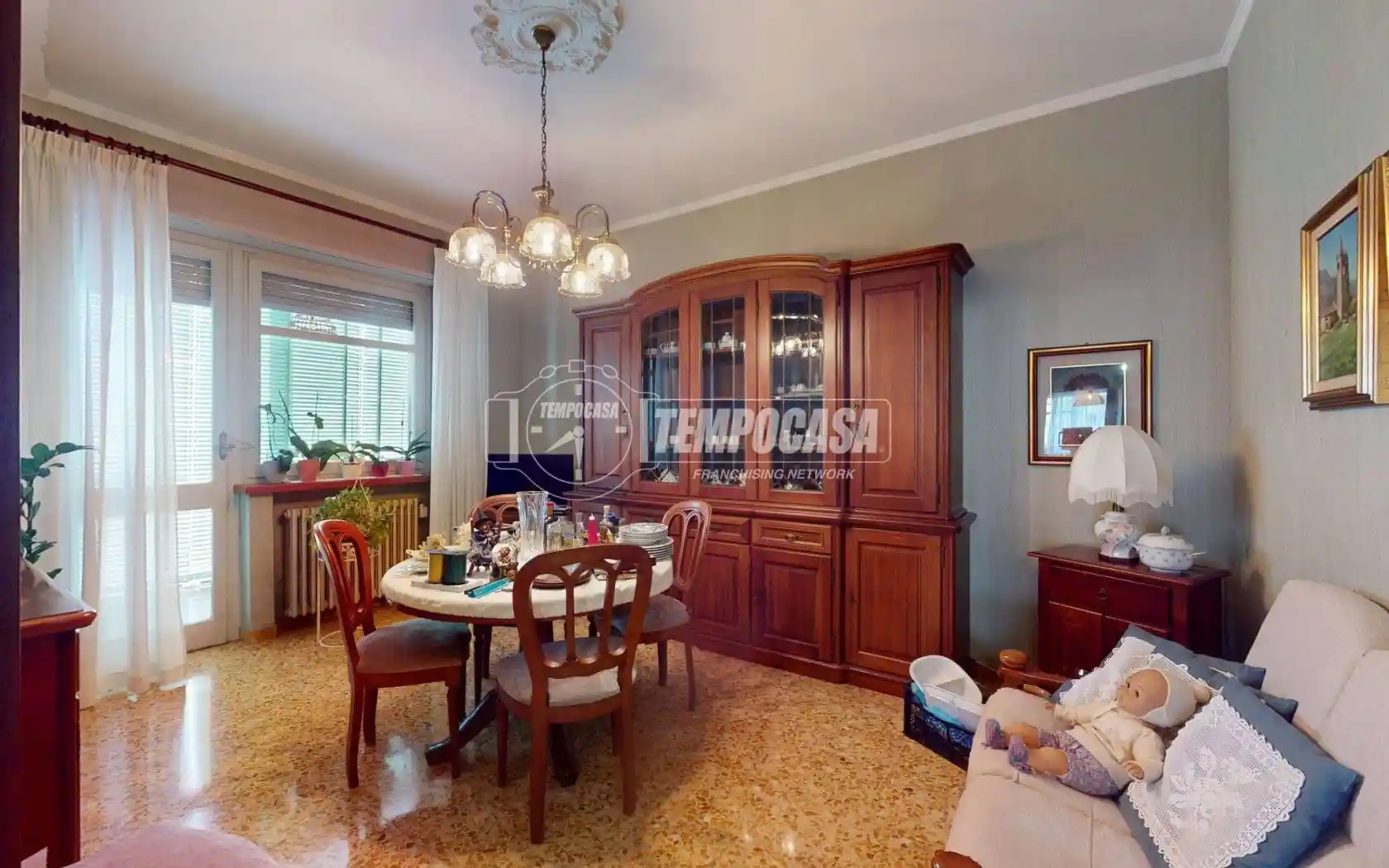 Appartamento in vendita a Settimo Torinese