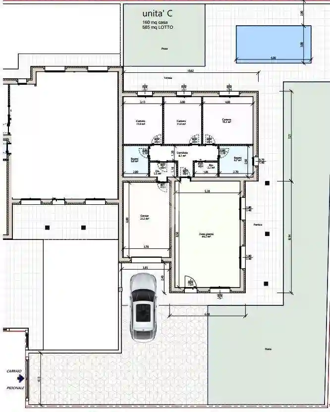 Villetta a schiera - foto 3