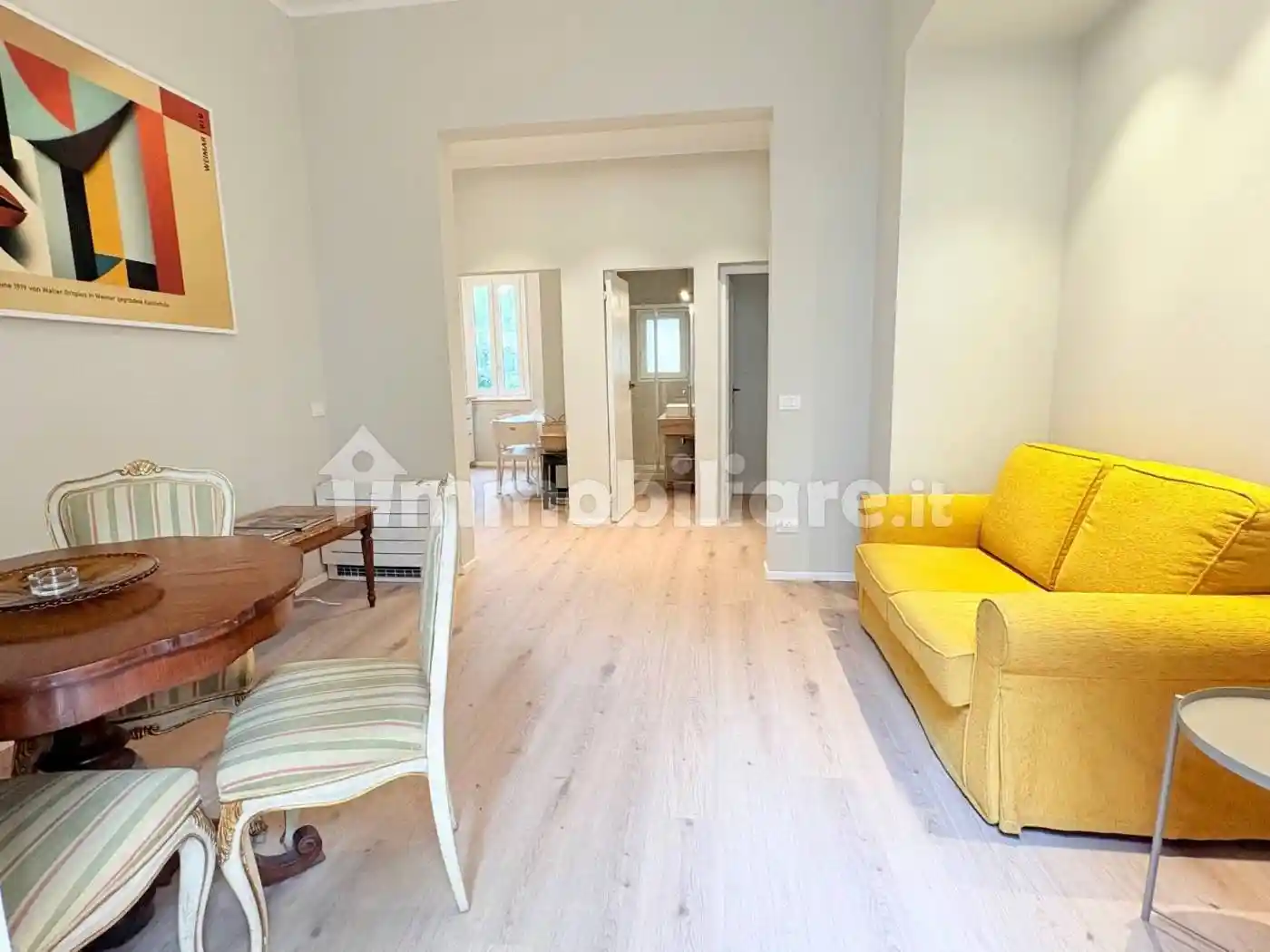 Appartamento in affitto a Firenze