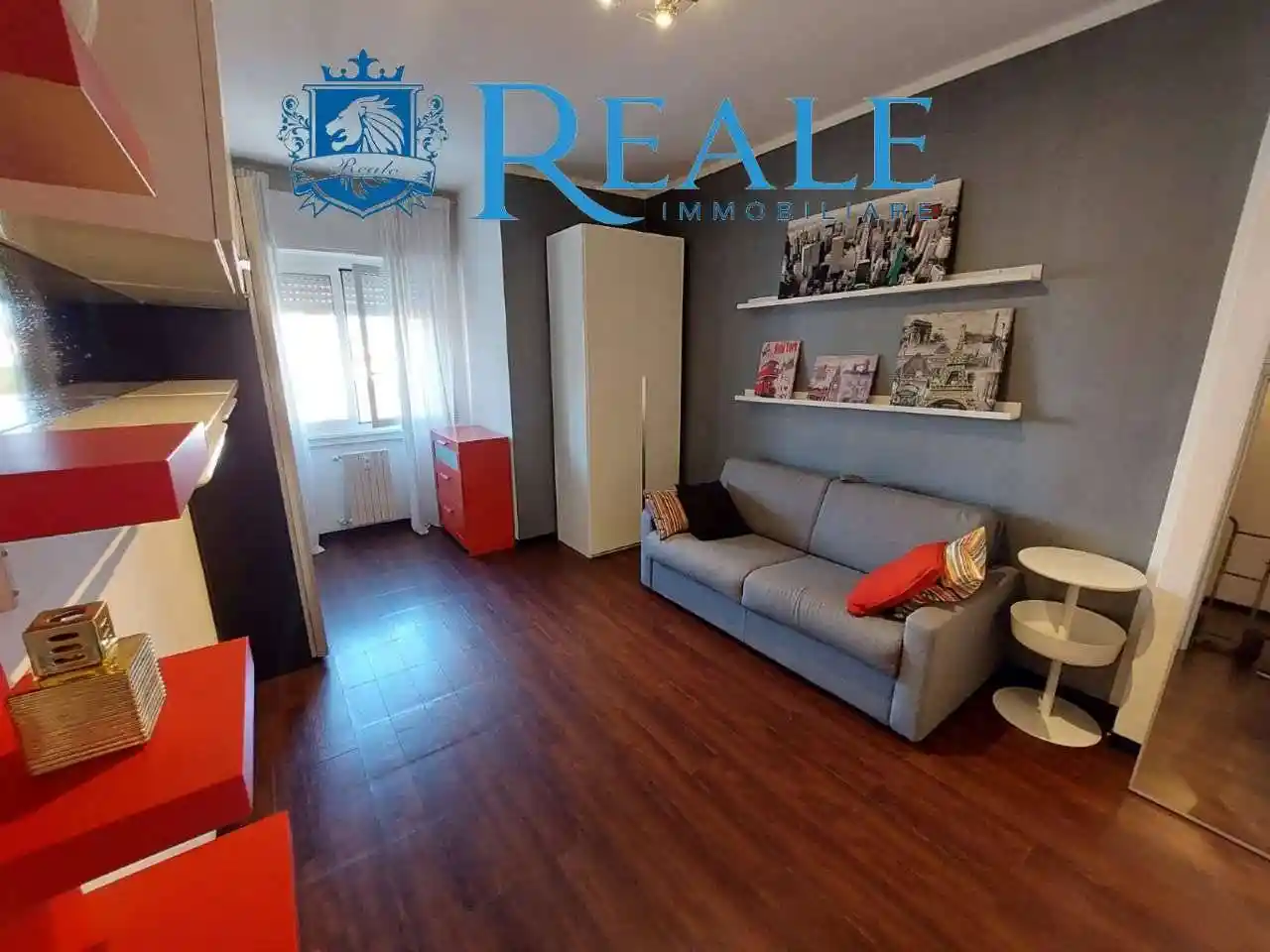 Monolocale via Quinto Romano, Baggio, Milano - foto 2