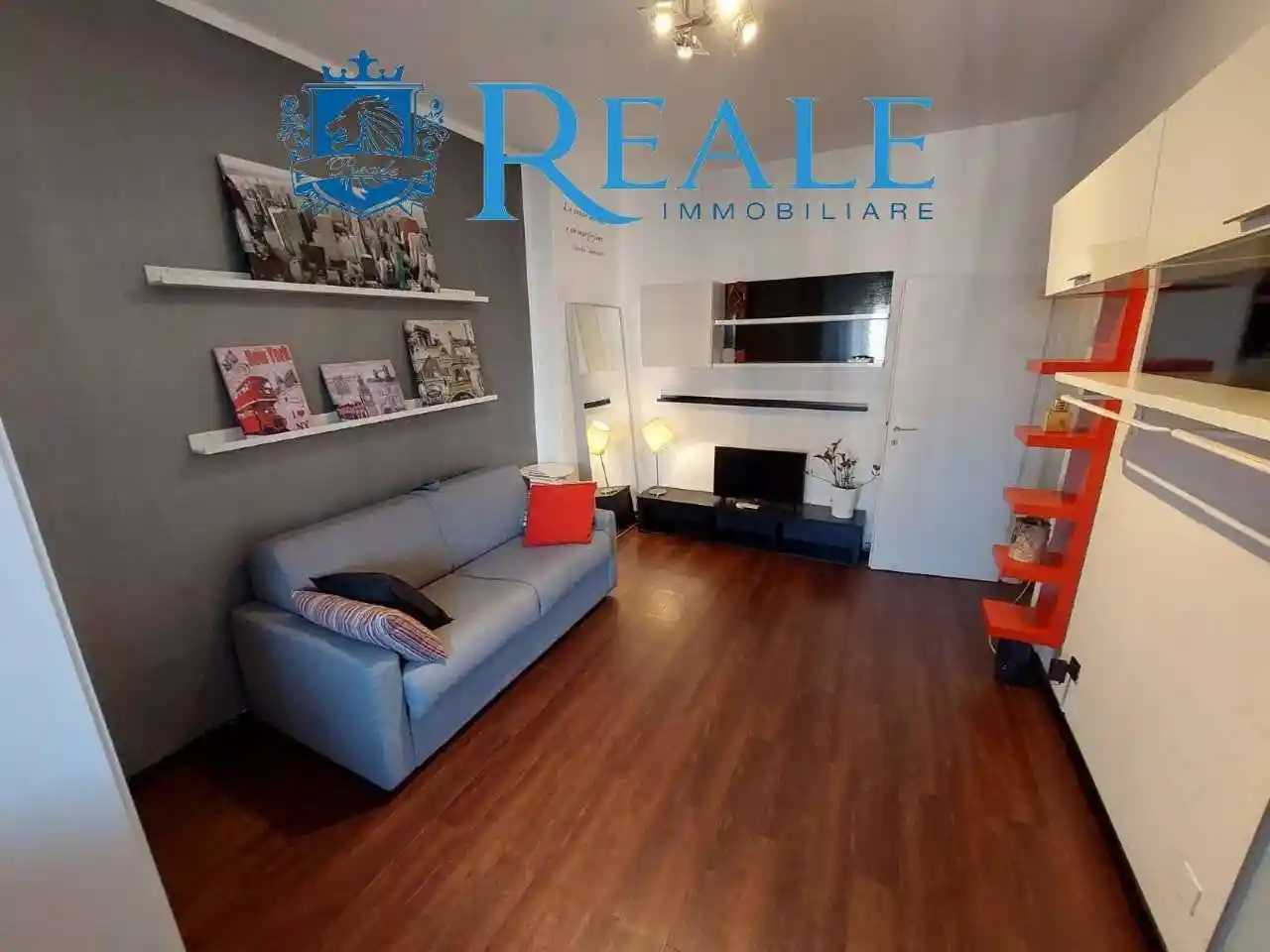 Monolocale via Quinto Romano, Baggio, Milano - foto 3