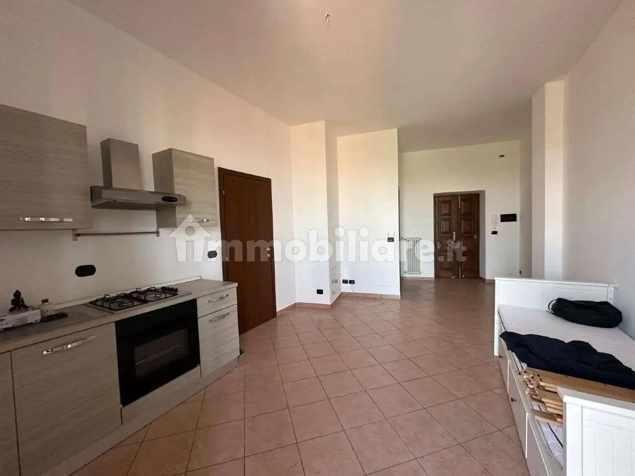 Appartamento in affitto a Moncalieri