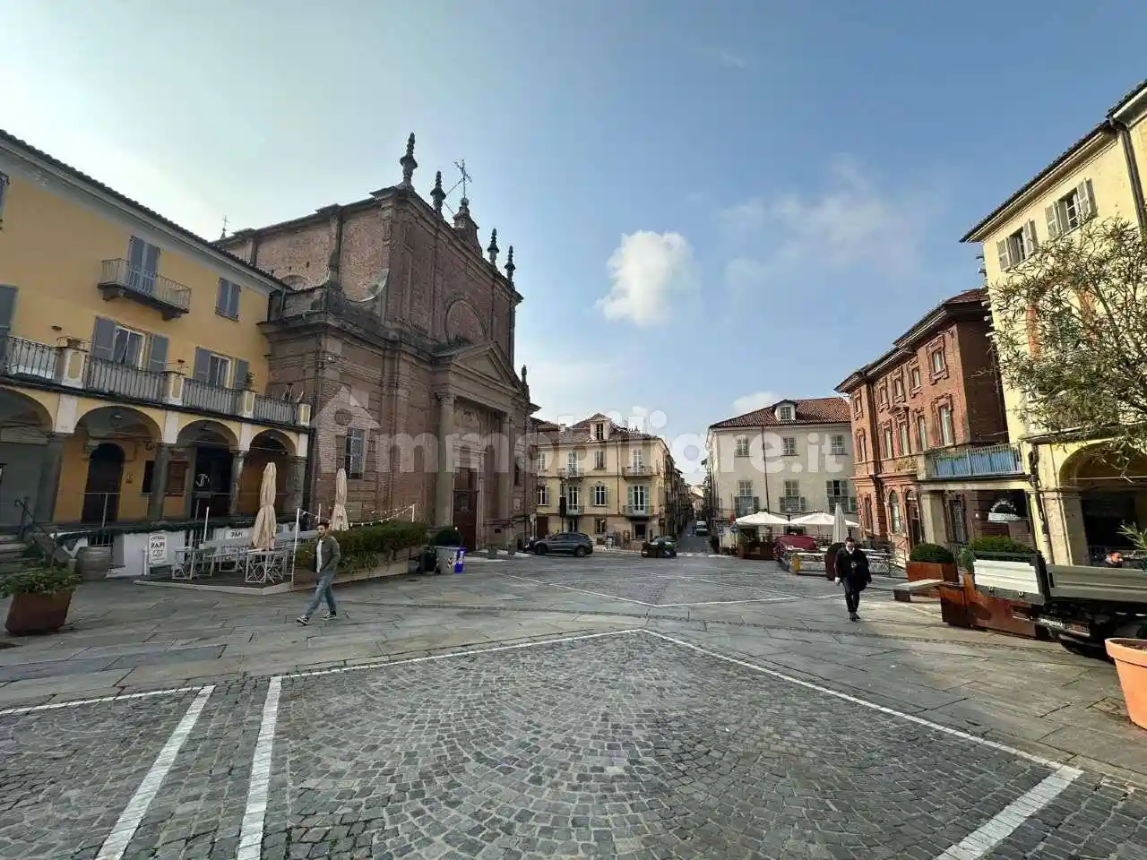 Bilocale piazza Vittorio  8, Centro Storico, Moncalieri - foto 4