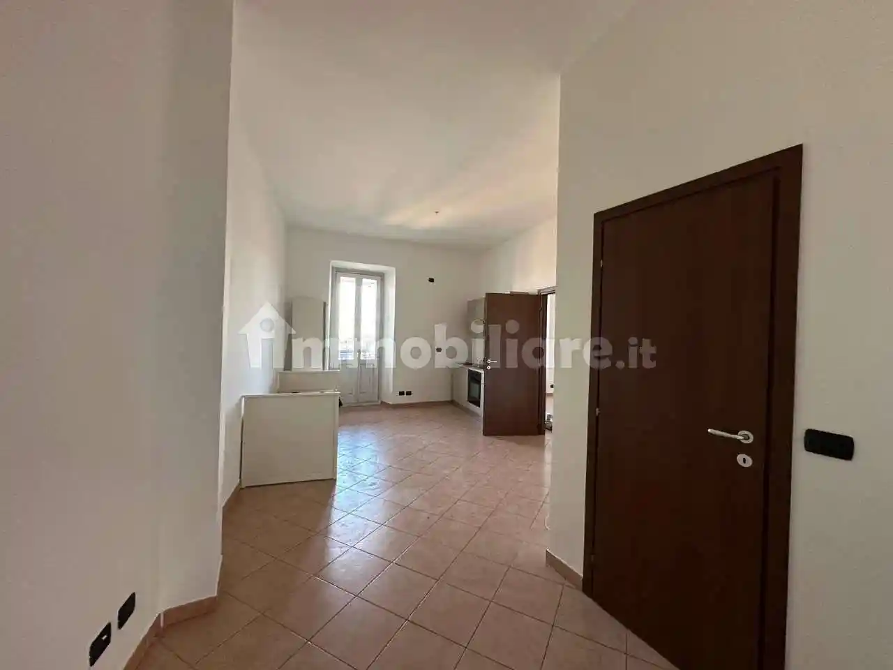 Bilocale piazza Vittorio  8, Centro Storico, Moncalieri - foto 5