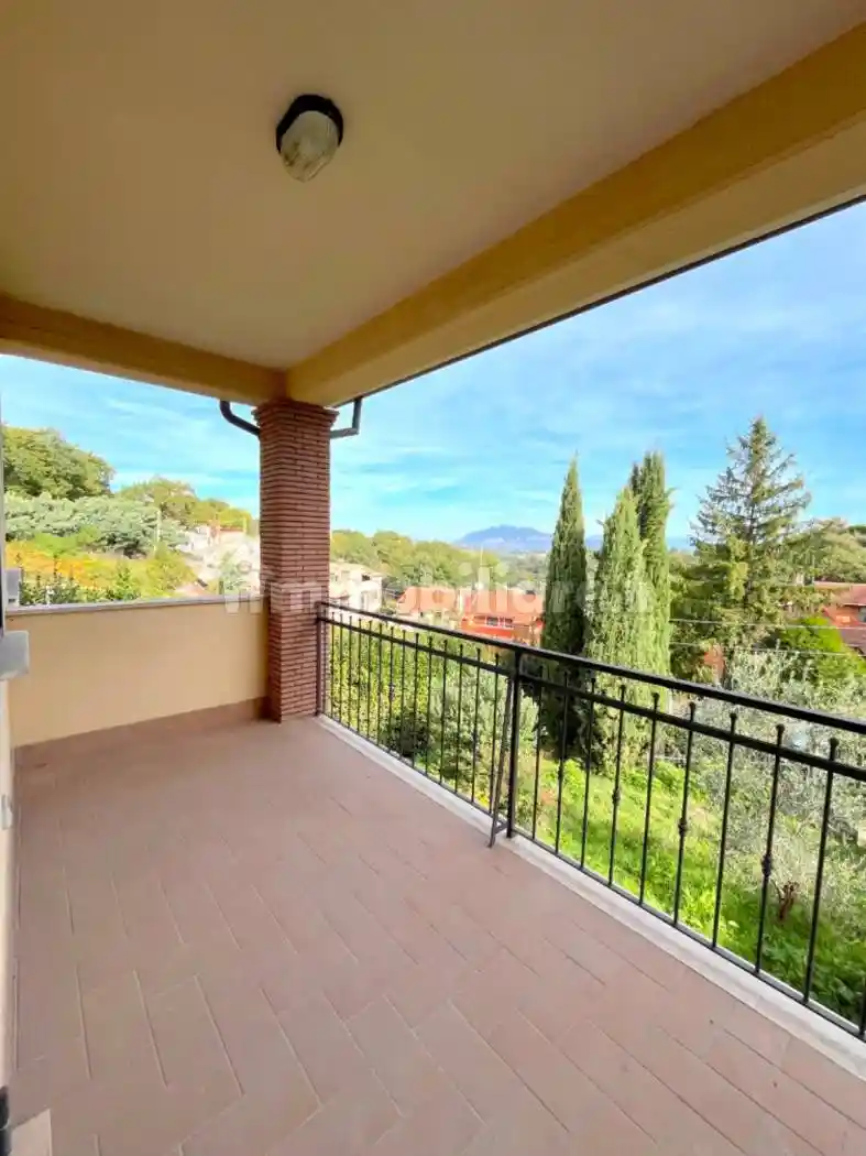 Villetta a schiera in vendita a Rignano Flaminio
