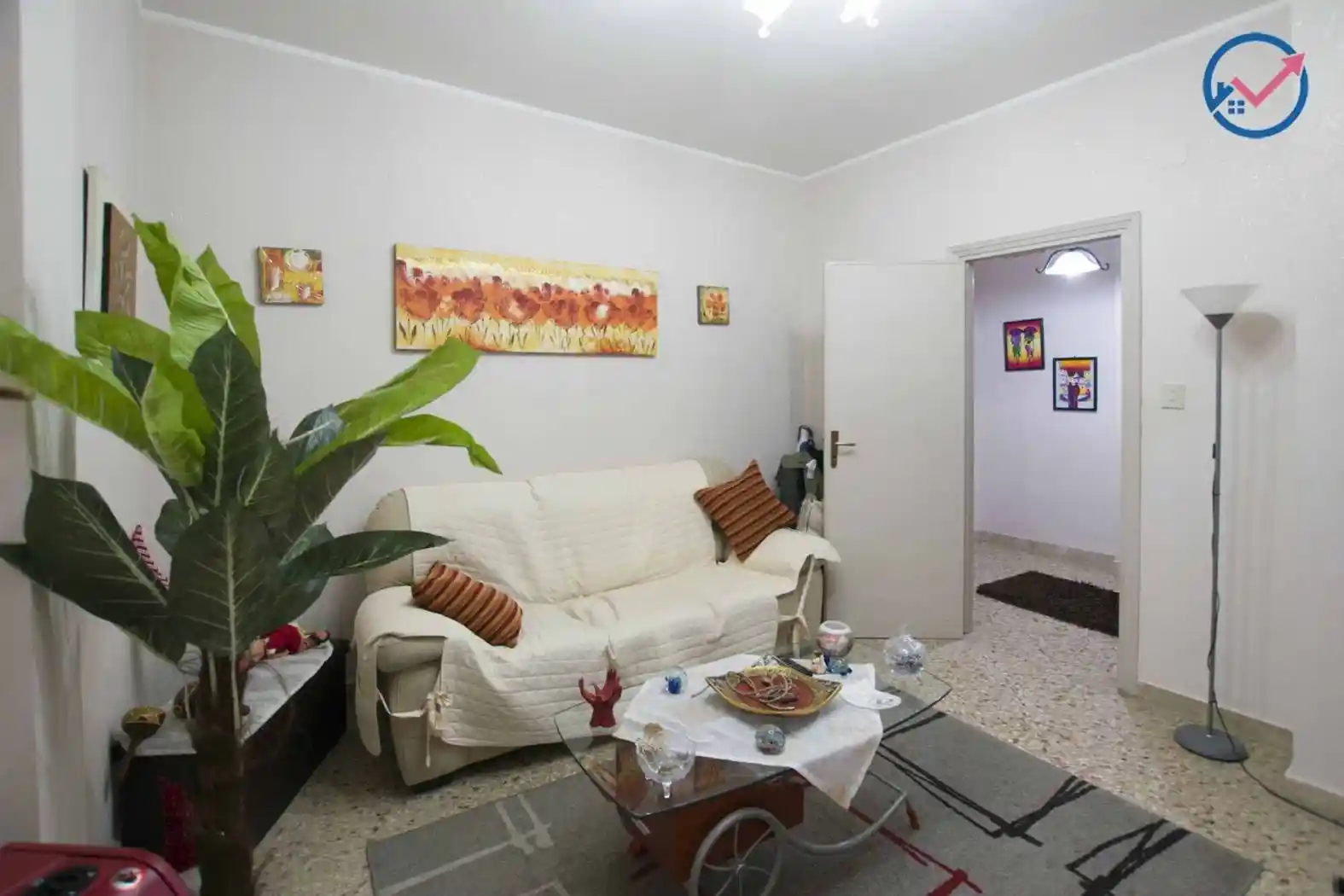 Appartamento in vendita a Palermo