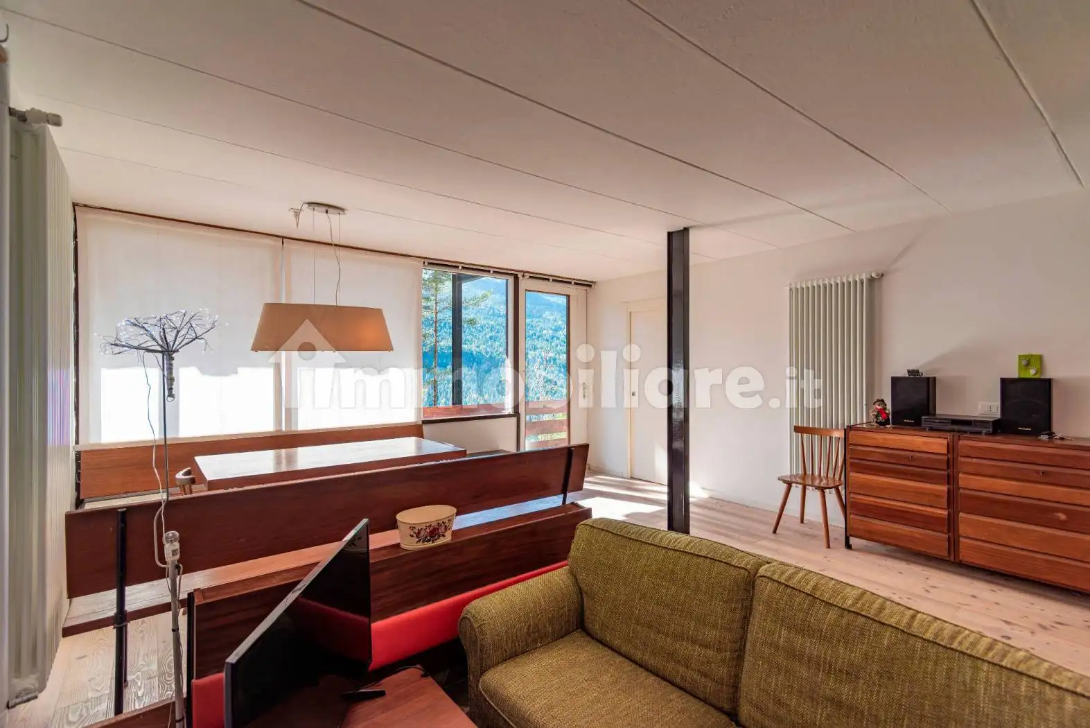 Villa unifamiliare via Roma 78, Borca, Borca di Cadore - foto 5