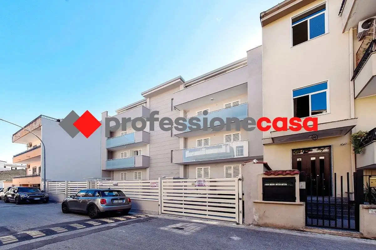 Appartamento in vendita a San Nicola la Strada