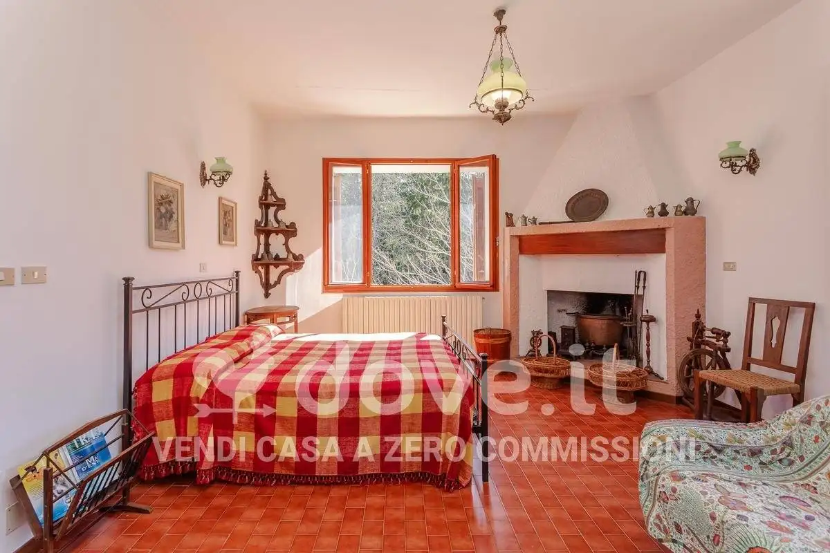 Villa unifamiliare via Stocchi snc, Centro, Castel d'Aiano - foto 3