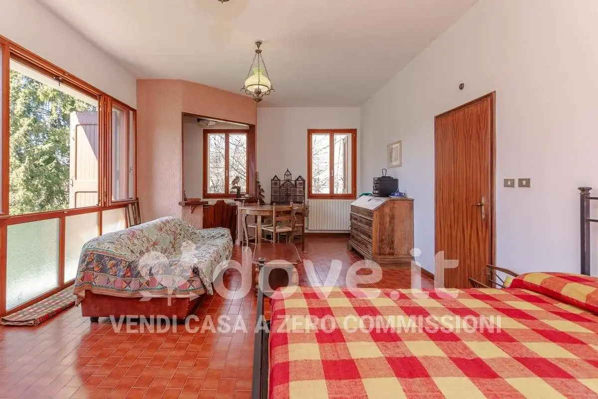 Villa unifamiliare via Stocchi snc, Centro, Castel d'Aiano - foto 4