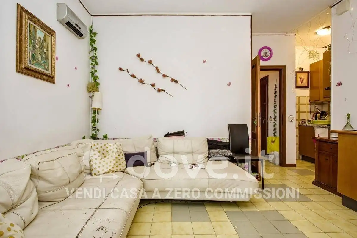 Appartamento in vendita a Reggio Emilia