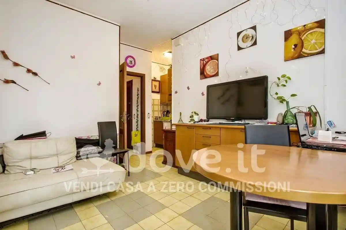 Bilocale via Agostino Paradisi 16, Stazione - Reggiane, Reggio Emilia - foto 2