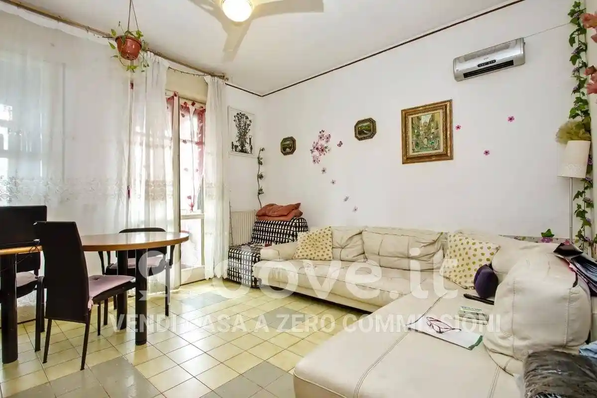 Bilocale via Agostino Paradisi 16, Stazione - Reggiane, Reggio Emilia - foto 3