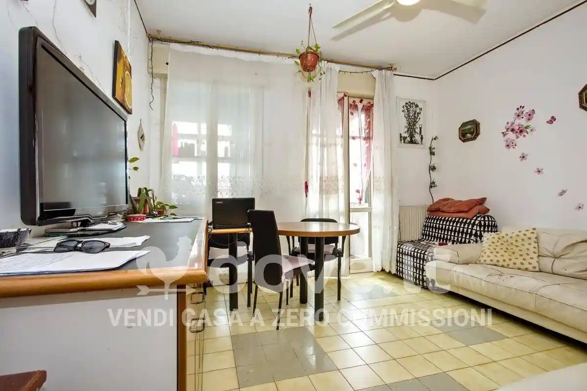 Bilocale via Agostino Paradisi 16, Stazione - Reggiane, Reggio Emilia - foto 4