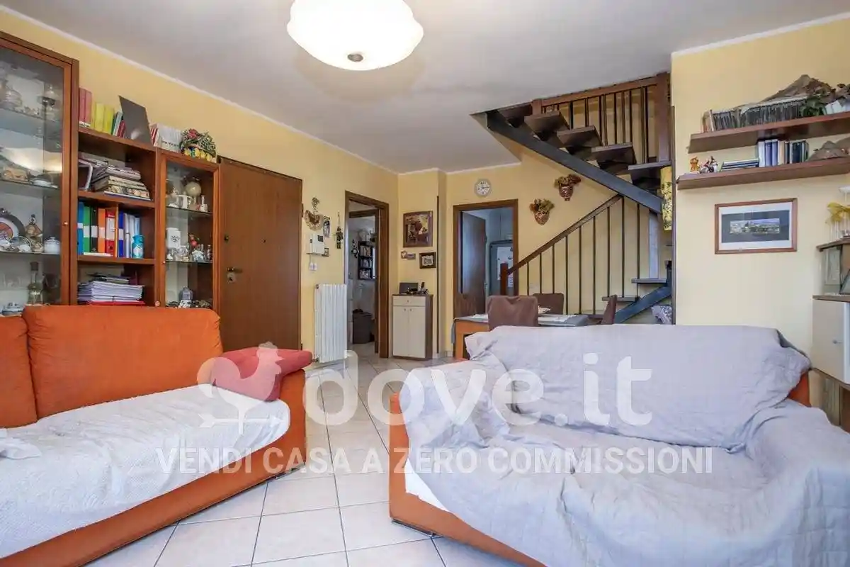 Appartamento via Carlo Dionisotti 11, Sesso, Reggio Emilia - foto 3