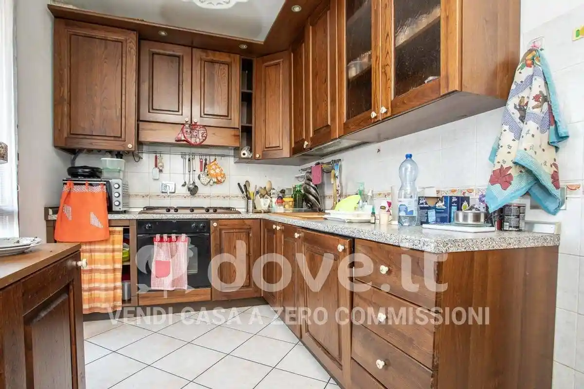 Appartamento via Carlo Dionisotti 11, Sesso, Reggio Emilia - foto 4