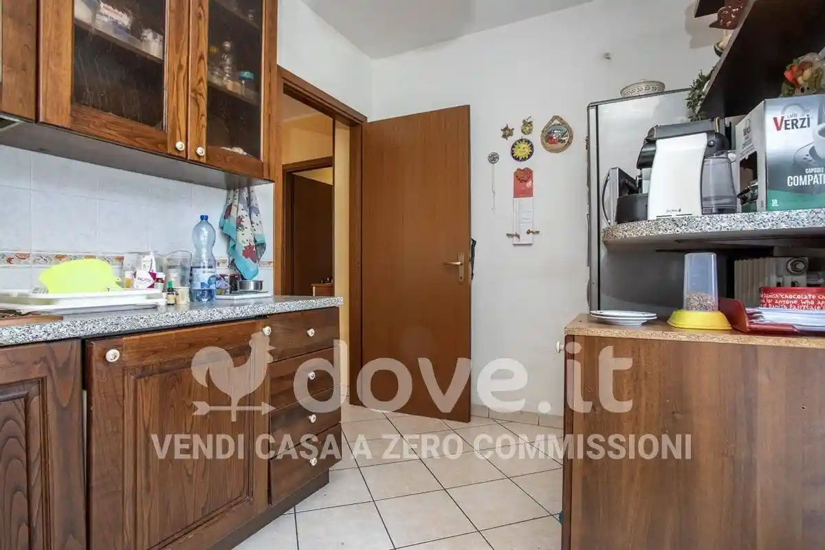 Appartamento via Carlo Dionisotti 11, Sesso, Reggio Emilia - foto 5